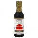 San-J soy sauce tamari, reduced sodium Calories