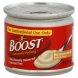 Boost nutritional pudding butterscotch Calories
