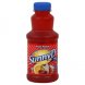 Sunny Delight fruit punch Calories