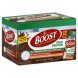 Boost nutritional drink complete, high protein, rich chocolate Calories
