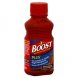 Boost plus nutritional energy drink chocolate Calories