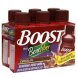 benefiber nutritional energy drink chocolate