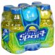 Sunny Delight intense sport rehydrating sport drink lemon lime Calories