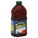 100% juice blueberry pomegranate