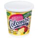 Colombo light white chocolate raspberry yogurt Calories