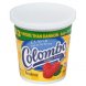 Colombo classic raspberry yogurt Calories