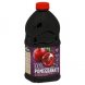 Old Orchard 100% pure pomegranate juice premium Calories