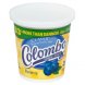 Colombo classic blueberry yogurt Calories
