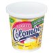 Colombo light lemon meringue yogurt Calories
