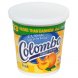 Colombo classic peach yogurt Calories