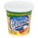 Colombo classic black cherry parfait yogurt Calories