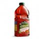 Old Orchard cranberry 100% juice frozen Calories