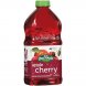 cherry juice healthy balance - with splenda