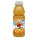 orange juice 100% juice juices on the go
