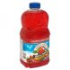 cranberry juice & more