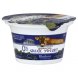 Brown Cow greek yogurt nonfat, blueberry Calories