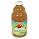 Apple & Eve lemonade & green tea organics Calories