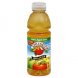 Apple & Eve apple juice 100% juice juices on the go Calories