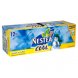 Nestea cool flavored sweetened iced tea iced tea, flavored, sweetened, lemon, fridge pack Calories