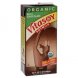 Vitasoy rich chocolate soymilk Calories