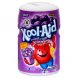 Kool-Aid Powdered soft drink mix grape sugar sweetened Calories