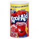 Kool-Aid Powdered drink mix cherry Calories