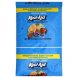 Kool-Aid Powdered twist soft drink mix tropical punch sugar sweetened Calories