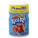 soft drink mix tropical punch