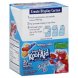 soft drink mix low calorie, topical punch