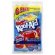 Kool-Aid Powdered unsweetened soft drink mix tropical punch powder Calories