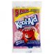 Kool-Aid Powdered soft drink mix pink lemonade unsweetened Calories