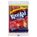 Kool-Aid Powdered soft drink mix black cherry unsweetened Calories