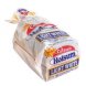 light white reduced calorie bread