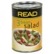 3 bean salad