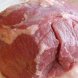 veal, cubed for stew (leg and shoulder), separable lean only, cooked, braised