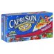 Capri Sun strawberry Calories