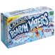 Capri Sun roarin` waters grape Calories