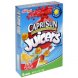 juicers fruit flavored snacks fruit punch