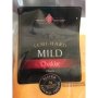 Private Selection semi hard mild cheddar cheese Calories