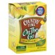 Country Time drink mix on the go lemonade Calories