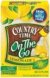 Country Time on the go lemonade drink mix Calories