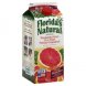 Floridas Natural grapefruit juice original ruby red Calories