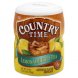 Country Time drink mix lemonade iced tea classic Calories