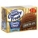 Country Fresh Farms country fresh country churn ice cream light chocolate Calories