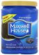 Maxwell House coffee cappuccino, dry Calories