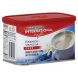 Maxwell House international cafe beverage mix cafe-style, french vanilla cafe Calories