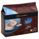 Maxwell House cafe collection skinny cappuccino fat free Calories