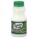 Country Fresh Farms 1% milk Calories