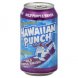 Hawaiian Punch wild purple smash Calories