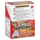 sport fitness drink mix fruit punch